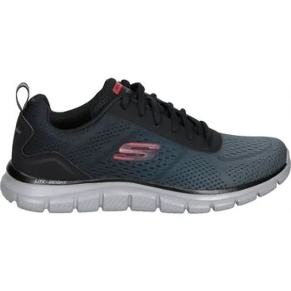 Skechers Lage Sneakers Skechers 232399-BKCC