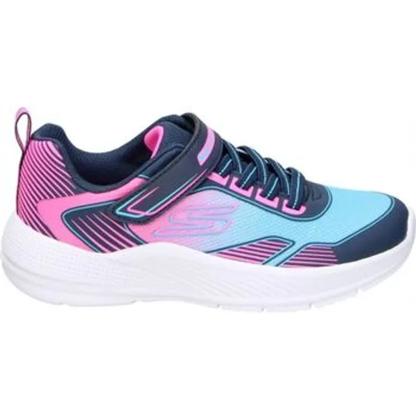 Skechers Lage Sneakers Skechers 303657L-NVMT