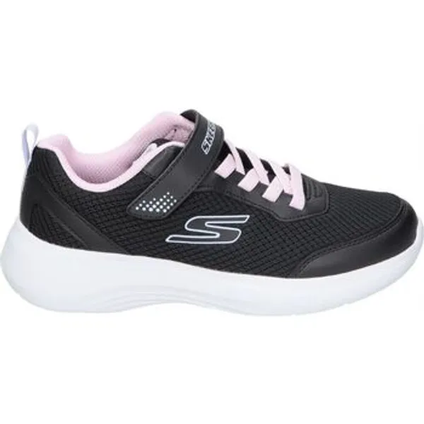 Skechers Lage Sneakers Skechers 303573L-BLK