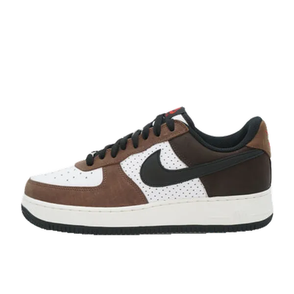 Nike Air Force 1 Low Escape Bruin, vergelijk prijzen bij 1 winkel