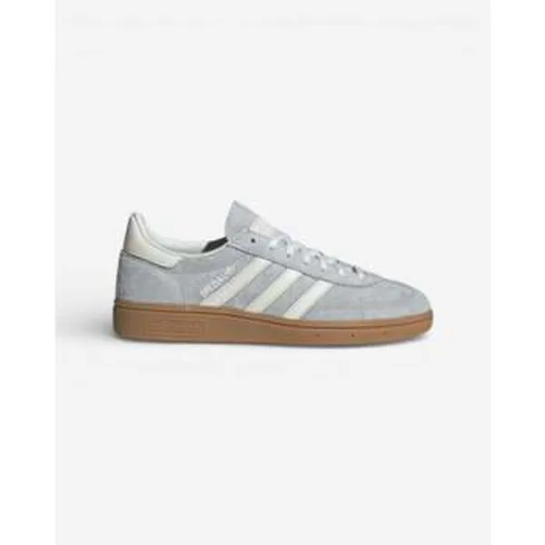 Adidas Lage Sneakers adidas Handball Spezial Wonder Silver Gum (Women's) — vergelijk prijzen bij 1 winkel