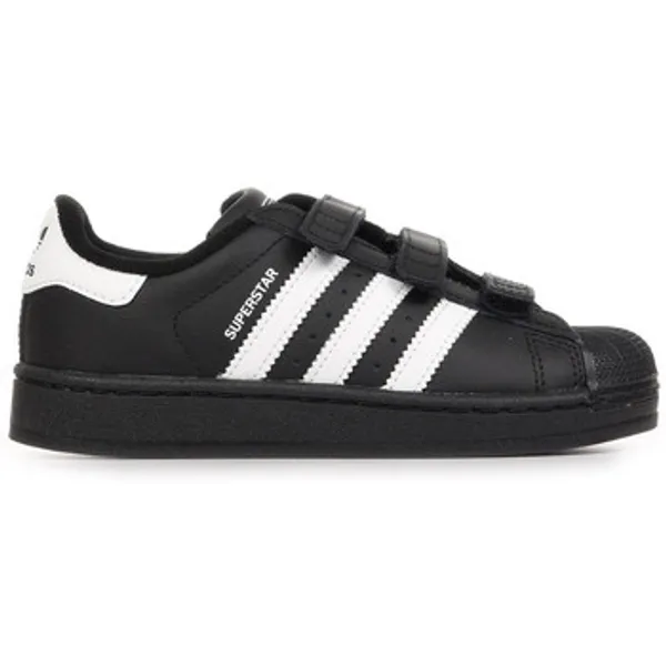 Adidas Lage Sneakers adidas Superstar II Cf C — vergelijk prijzen bij 2 winkels