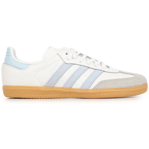 Adidas Lage Sneakers adidas Samba Og C — vergelijk prijzen bij 1 winkel