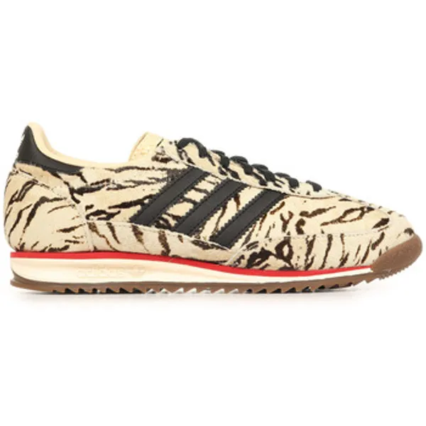 Adidas SL 72 Wit