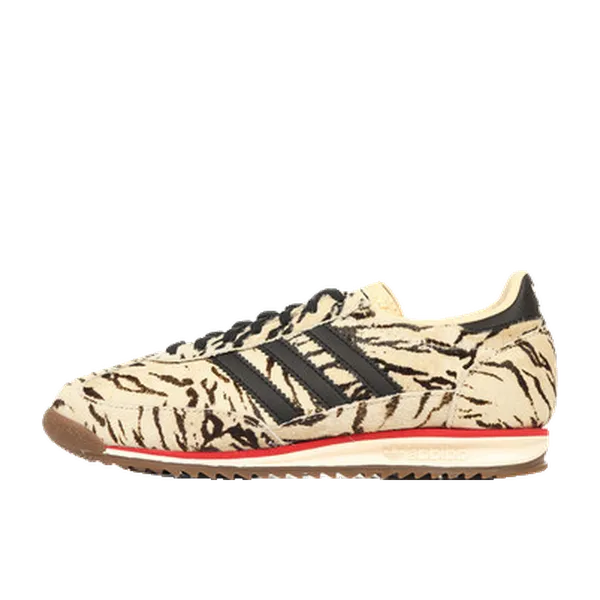 adidas SL 72 OG Wit, vergelijk prijzen bij 1 winkel