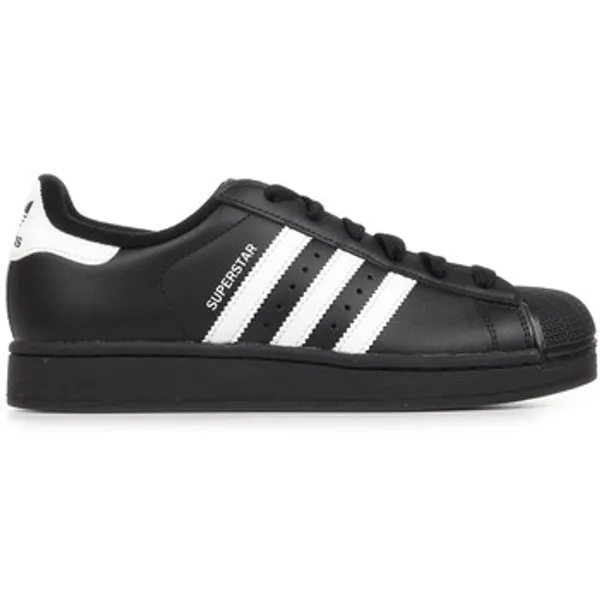 Adidas Lage Sneakers adidas Superstar II J