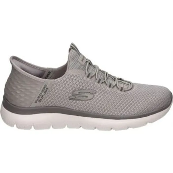 Skechers Lage Sneakers Skechers 232457-TPE — vergelijk prijzen bij 1 winkel
