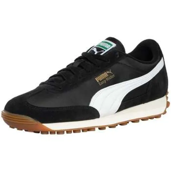 Puma Easy Rider Zwart