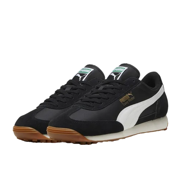 Puma Easy Rider Vintage Zwart, vergelijk prijzen bij 1 winkel