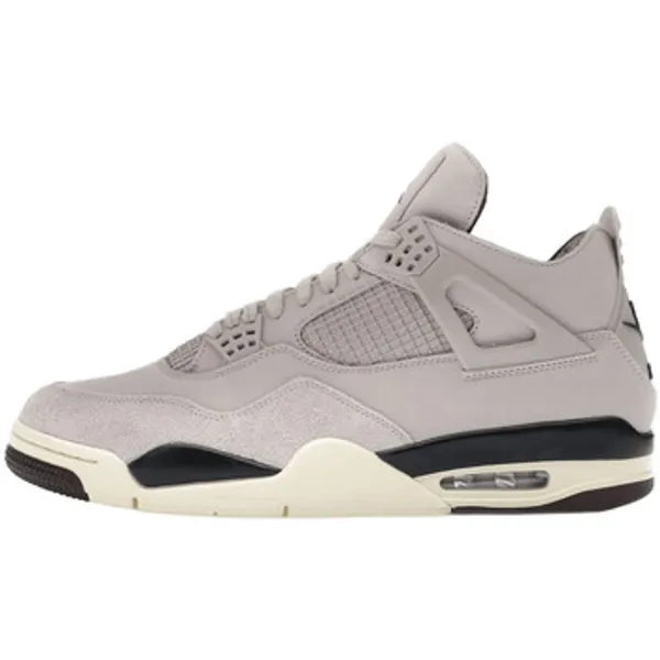 Nike Lage Sneakers Nike 4 Retro OG SP A Ma Maniére While You Were Sleeping — vergelijk prijzen bij 1 winkels