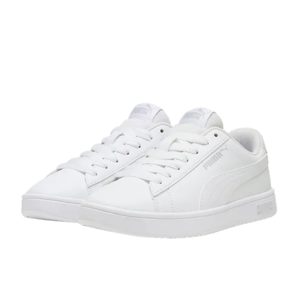 Puma Lage Sneakers Wit, vergelijk prijzen bij 1 winkel