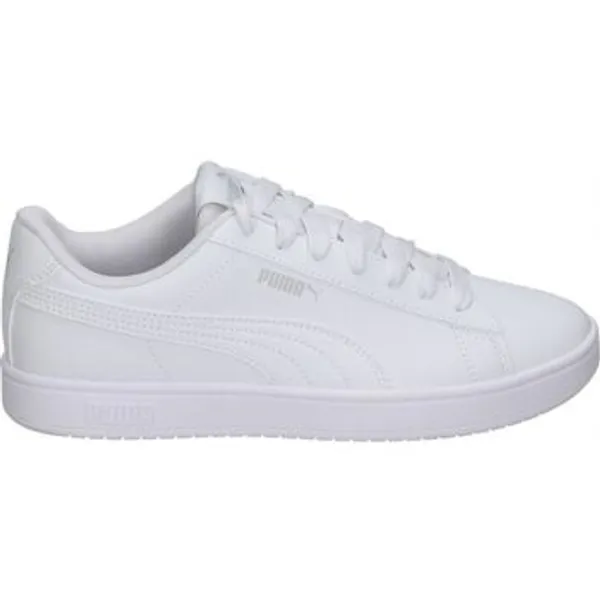 Puma Lage Sneakers Wit, foto 2 van 2