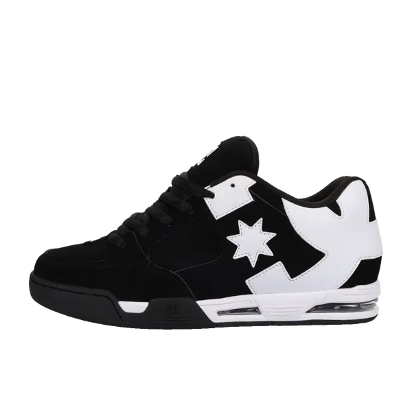 DC Shoes Command Zwart, vergelijk prijzen bij 2 winkels