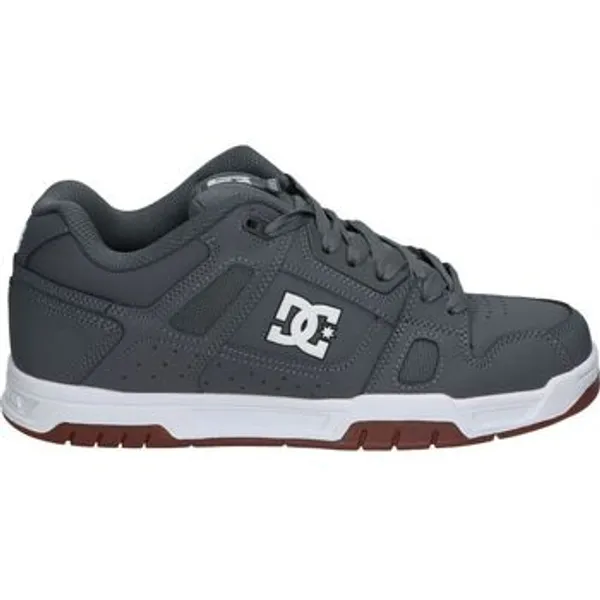 DC Shoes 2GG Stag Grijs, vergelijk prijzen bij 1 winkel