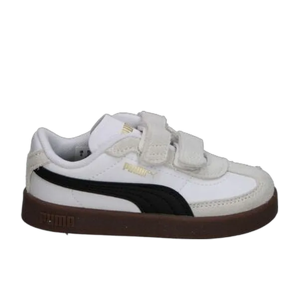 Puma Lage Sneakers Wit, vergelijk prijzen bij 2 winkels