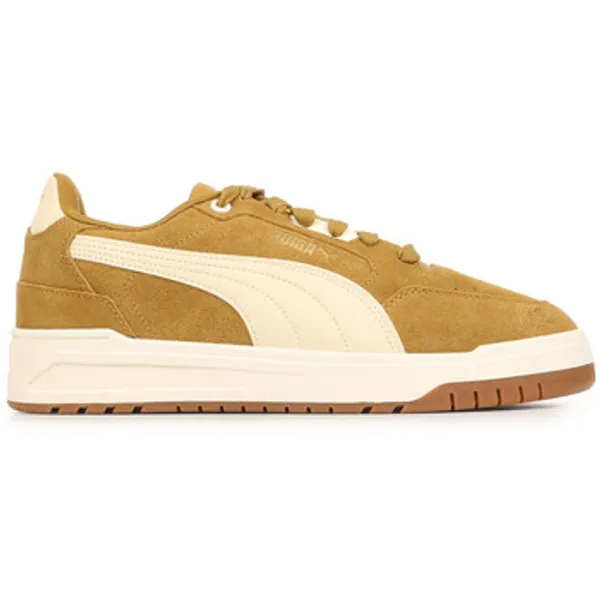 Puma Lage Sneakers Puma Shuffle Downtown SD