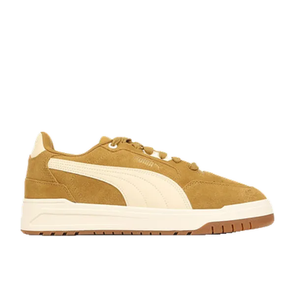 Puma Shuffle Downtown SD Bruin, vergelijk prijzen bij 1 winkel