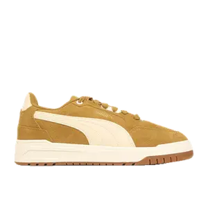 Puma Shuffle bruin