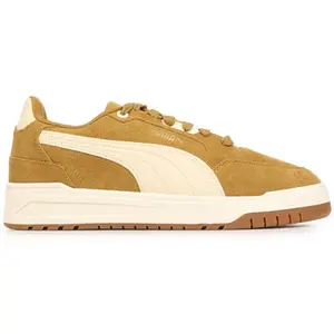 Puma Shuffle bruin
