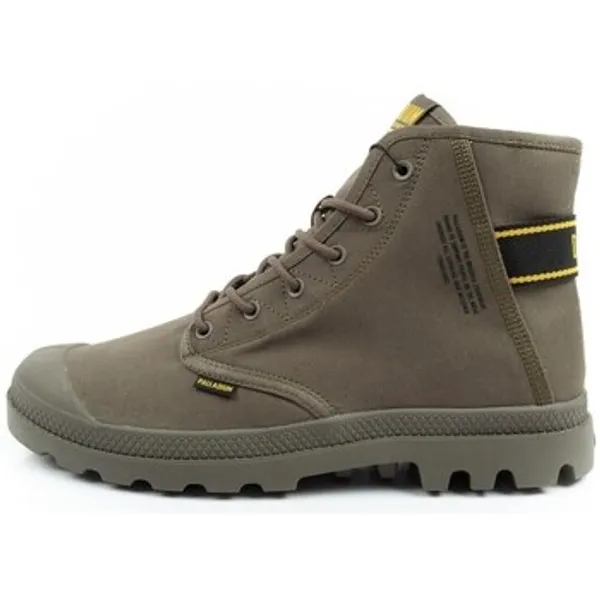 Palladium Hoge Sneakers Palladium Pampa Hi Dare Ii