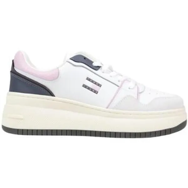 Tommy Hilfiger Lage Sneakers Tommy Hilfiger EN0EN02916