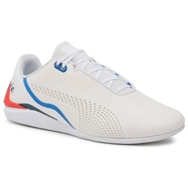 Puma Lage Sneakers Puma Bmw Mms Drift Cat