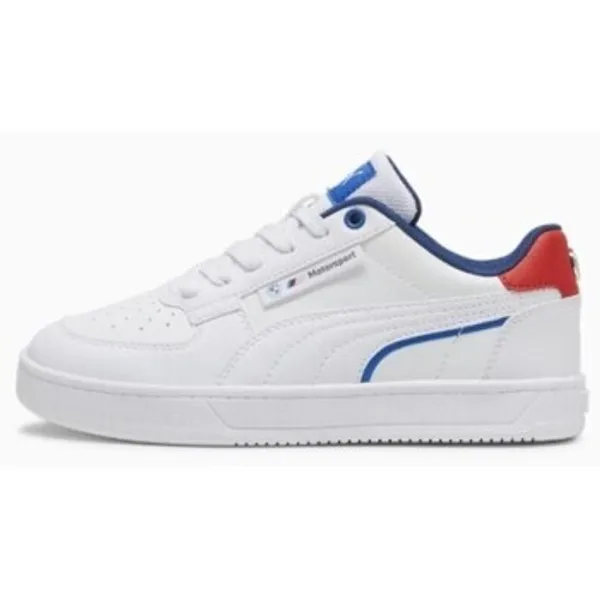 Puma Lage Sneakers Puma Bmw Mms Caven 2.0