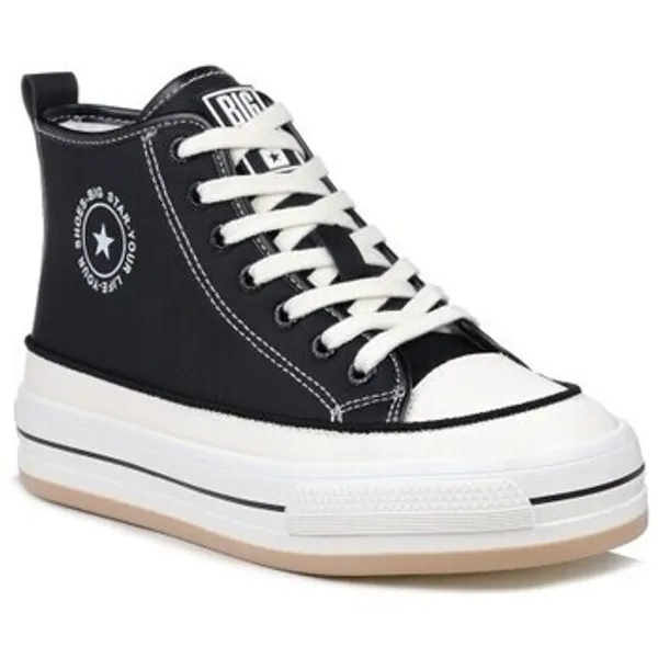 Big Star Hoge Sneakers Big Star OO274062