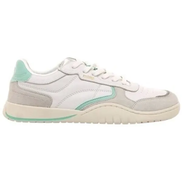 MTNG Lage Sneakers MTNG 60957 DEPORTIVA RESPETUOSA C60165 Blanco