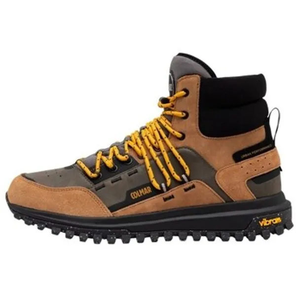 Colmar Hoge Sneakers Colmar Peaker Hike