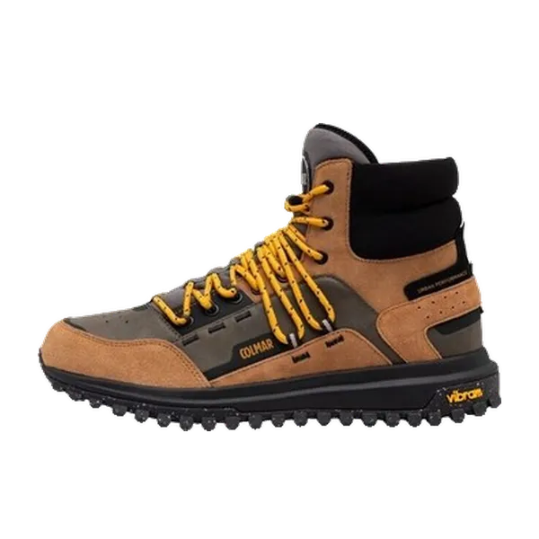 Colmar Peaker Hike Multicolor, vergelijk prijzen bij 1 winkel