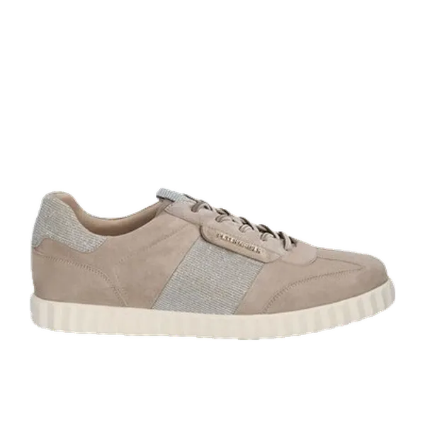 Peter Kaiser Lage Sneakers Grijs, vergelijk prijzen bij 1 winkel