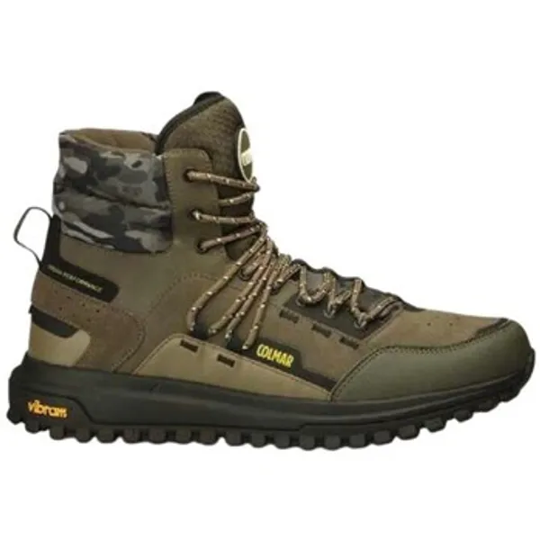 Colmar Hoge Sneakers Colmar Peaker Camu