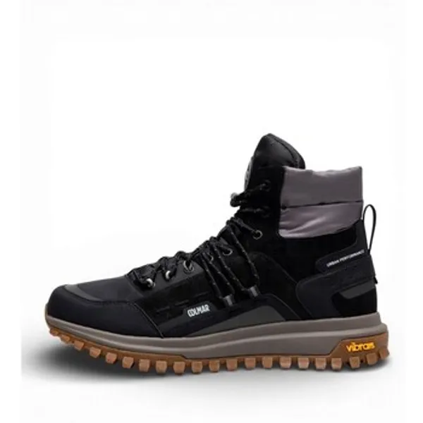 Colmar Hoge Sneakers Colmar Peaker Blend