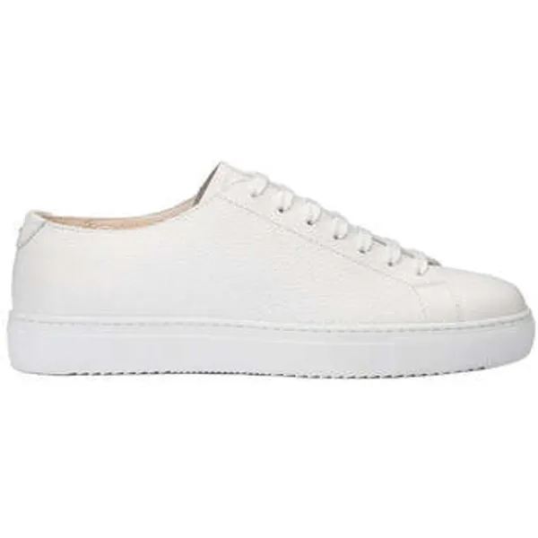 Doucal's Lage Sneakers Wit, vergelijk prijzen bij 1 winkel