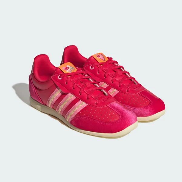 adidas Barreda Lo Zwart, foto 3 van 5