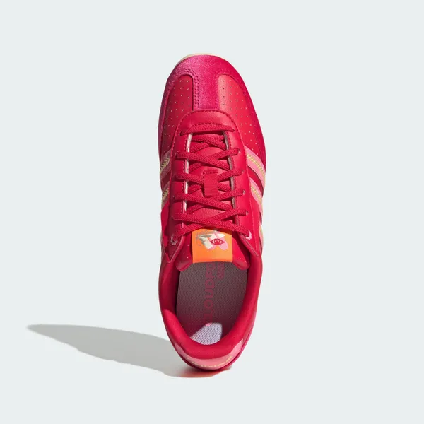 adidas Barreda Lo Zwart, foto 4 van 5