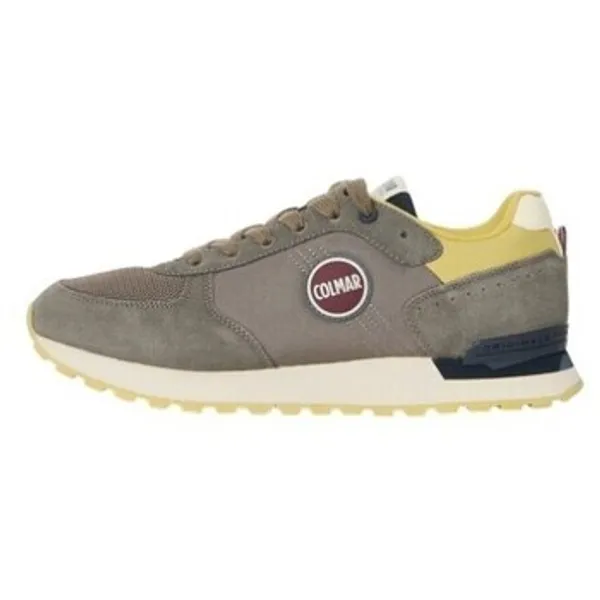 Colmar Lage Sneakers Colmar Travis