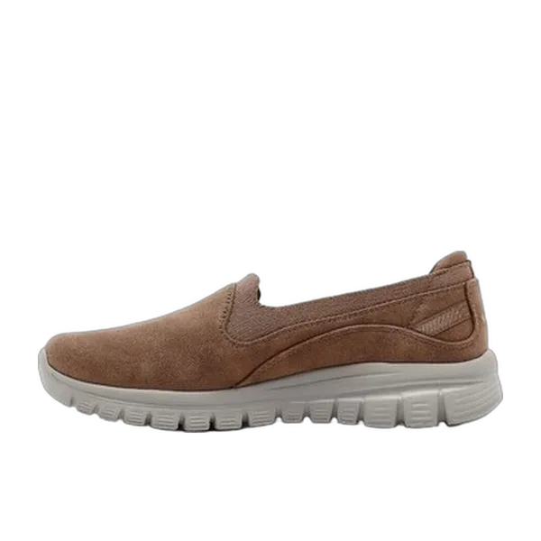 Skechers Graceful-Leaning Grijs, vergelijk prijzen bij 1 winkel