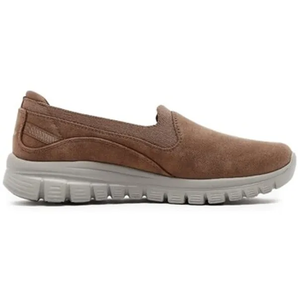 Skechers Graceful-Leaning Grijs, foto 2 van 2