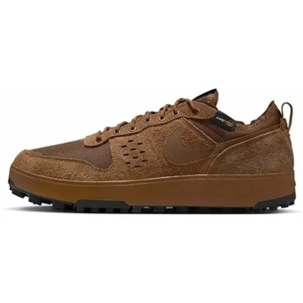 Nike Lage Sneakers Nike C1ty Prm