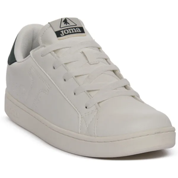 Joma Lage Sneakers Joma OASIS JR WHITE