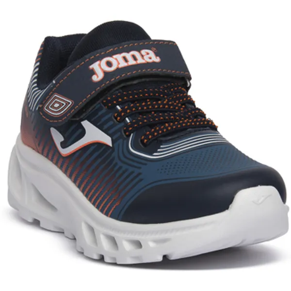 Joma Sneakers Joma AQUILES NAVY — vergelijk prijzen bij 1 winkel