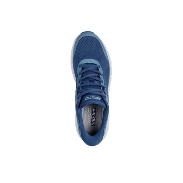 Skechers Bobs Skillz Blauw, vergelijk prijzen bij 1 winkel