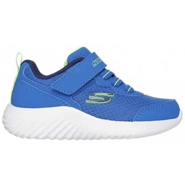 Skechers Lage Sneakers Skechers Bounder Techrox