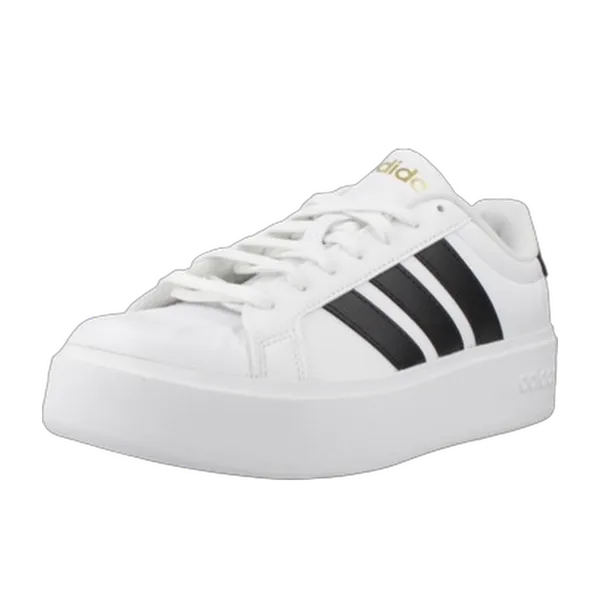 adidas Streettalk Bold Wit, vergelijk prijzen bij 1 winkel