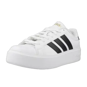 adidas Streettalk wit