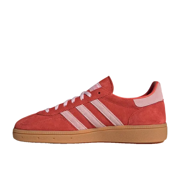 adidas Handball Spezial Rood, vergelijk prijzen bij 6 winkels