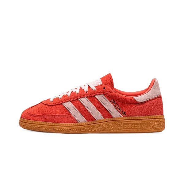adidas Handball Spezial Rood, foto 3 van 3