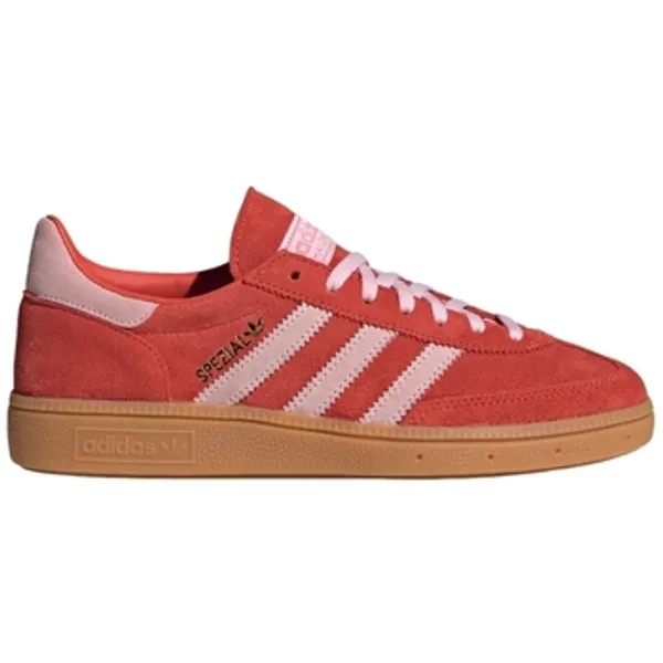 adidas Handball Spezial Rood, foto 2 van 3